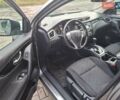 Сірий Ніссан Кашкай, об'ємом двигуна 1.6 л та пробігом 159 тис. км за 16300 $, фото 7 на Automoto.ua