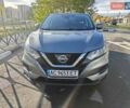 Ниссан Кашкай 2017 в Луцке на Automoto.ua Серый Ниссан Кашкай, объемом двигателя 1.6 л и пробегом 197 тыс. км за 16200 $, фото 9 на Automoto.ua