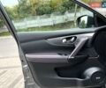 Сірий Ніссан Кашкай, об'ємом двигуна 1.6 л та пробігом 85 тис. км за 19300 $, фото 36 на Automoto.ua