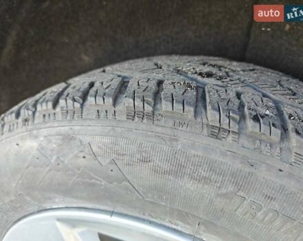 Ниссан Кашкай 2017 в Луцке на Automoto.ua Серый Ниссан Кашкай, объемом двигателя 1.6 л и пробегом 197 тыс. км за 16200 $, фото 18 на Automoto.ua