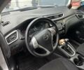 Сірий Ніссан Кашкай, об'ємом двигуна 1.6 л та пробігом 171 тис. км за 15300 $, фото 5 на Automoto.ua