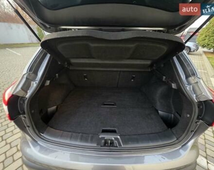 Серый Ниссан Кашкай, объемом двигателя 1.6 л и пробегом 168 тыс. км за 15950 $, фото 62 на Automoto.ua