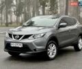 Сірий Ніссан Кашкай, об'ємом двигуна 2 л та пробігом 84 тис. км за 15800 $, фото 1 на Automoto.ua