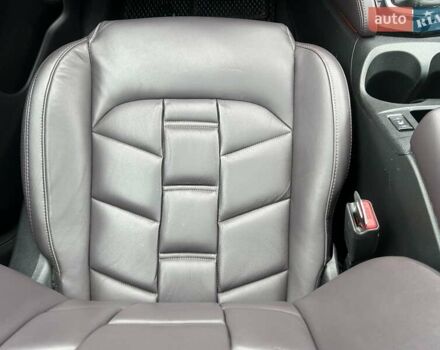 Сірий Ніссан Кашкай, об'ємом двигуна 1.6 л та пробігом 85 тис. км за 19300 $, фото 38 на Automoto.ua