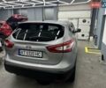 Сірий Ніссан Кашкай, об'ємом двигуна 1.6 л та пробігом 171 тис. км за 15300 $, фото 3 на Automoto.ua