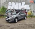 Ниссан Кашкай 2017 в Киеве на Automoto.ua Серый Ниссан Кашкай, объемом двигателя 1.6 л и пробегом 159 тыс. км за 14999 $, фото 6 на Automoto.ua