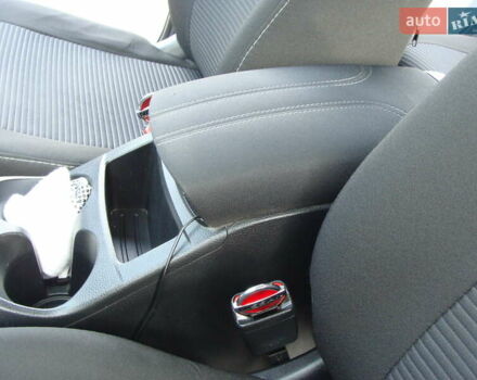 Серый Ниссан Кашкай, объемом двигателя 1.46 л и пробегом 189 тыс. км за 18600 $, фото 23 на Automoto.ua