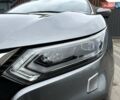 Сірий Ніссан Кашкай, об'ємом двигуна 1.6 л та пробігом 85 тис. км за 19300 $, фото 21 на Automoto.ua
