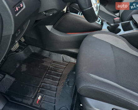 Сірий Ніссан Кашкай, об'ємом двигуна 1.6 л та пробігом 167 тис. км за 17300 $, фото 12 на Automoto.ua