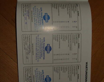 Серый Ниссан Кашкай, объемом двигателя 1.46 л и пробегом 189 тыс. км за 18600 $, фото 30 на Automoto.ua