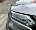 Сірий Ніссан Кашкай, об'ємом двигуна 1.6 л та пробігом 85 тис. км за 19300 $, фото 20 на Automoto.ua
