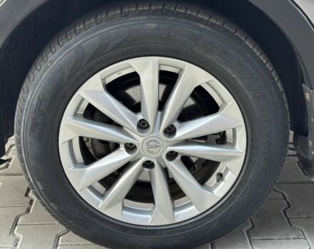 Серый Ниссан Кашкай, объемом двигателя 1.6 л и пробегом 137 тыс. км за 14999 $, фото 21 на Automoto.ua