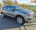 Ниссан Кашкай 2017 в Луцке на Automoto.ua Серый Ниссан Кашкай, объемом двигателя 1.6 л и пробегом 197 тыс. км за 16200 $, фото 13 на Automoto.ua