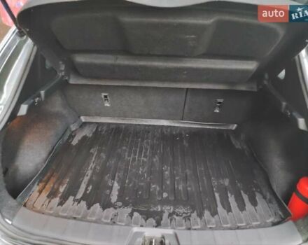 Ниссан Кашкай 2017 в Киеве на Automoto.ua Серый Ниссан Кашкай, объемом двигателя 1.6 л и пробегом 159 тыс. км за 14999 $, фото 10 на Automoto.ua