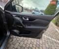 Серый Ниссан Кашкай, объемом двигателя 1.6 л и пробегом 168 тыс. км за 15950 $, фото 48 на Automoto.ua