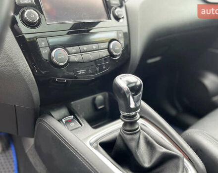 Серый Ниссан Кашкай, объемом двигателя 1.46 л и пробегом 181 тыс. км за 19200 $, фото 10 на Automoto.ua