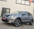 Серый Ниссан Кашкай, объемом двигателя 1.6 л и пробегом 168 тыс. км за 15950 $, фото 2 на Automoto.ua