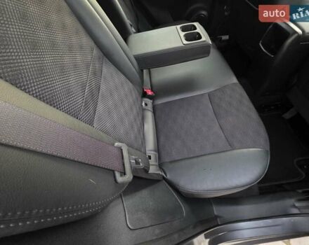 Серый Ниссан Кашкай, объемом двигателя 1.6 л и пробегом 168 тыс. км за 15950 $, фото 61 на Automoto.ua