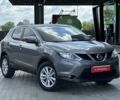 Серый Ниссан Кашкай, объемом двигателя 1.6 л и пробегом 137 тыс. км за 14999 $, фото 5 на Automoto.ua
