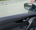 Серый Ниссан Кашкай, объемом двигателя 1.46 л и пробегом 189 тыс. км за 18600 $, фото 15 на Automoto.ua