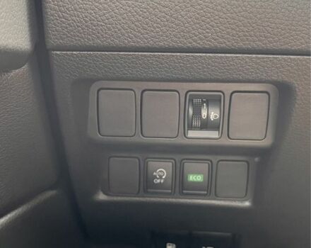 Серый Ниссан Кашкай, объемом двигателя 1.2 л и пробегом 60 тыс. км за 15000 $, фото 11 на Automoto.ua