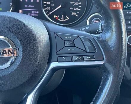 Серый Ниссан Кашкай, объемом двигателя 2 л и пробегом 123 тыс. км за 15690 $, фото 28 на Automoto.ua