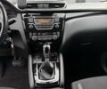 Серый Ниссан Кашкай, объемом двигателя 1.2 л и пробегом 76 тыс. км за 15700 $, фото 16 на Automoto.ua