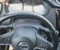 Серый Ниссан Кашкай, объемом двигателя 1.6 л и пробегом 165 тыс. км за 17100 $, фото 14 на Automoto.ua