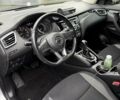 Серый Ниссан Кашкай, объемом двигателя 1.2 л и пробегом 76 тыс. км за 15700 $, фото 9 на Automoto.ua