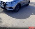 Серый Ниссан Кашкай, объемом двигателя 1.2 л и пробегом 59 тыс. км за 15000 $, фото 10 на Automoto.ua