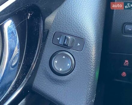 Серый Ниссан Кашкай, объемом двигателя 2 л и пробегом 123 тыс. км за 15690 $, фото 22 на Automoto.ua