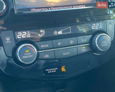 Серый Ниссан Кашкай, объемом двигателя 2 л и пробегом 123 тыс. км за 15690 $, фото 17 на Automoto.ua