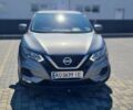 Серый Ниссан Кашкай, объемом двигателя 1.6 л и пробегом 165 тыс. км за 17100 $, фото 4 на Automoto.ua