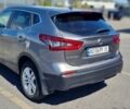 Серый Ниссан Кашкай, объемом двигателя 1.6 л и пробегом 165 тыс. км за 17100 $, фото 1 на Automoto.ua