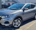 Серый Ниссан Кашкай, объемом двигателя 1.6 л и пробегом 165 тыс. км за 17100 $, фото 1 на Automoto.ua