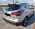 Серый Ниссан Кашкай, объемом двигателя 1.4 л и пробегом 52 тыс. км за 12000 $, фото 4 на Automoto.ua