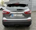 Серый Ниссан Кашкай, объемом двигателя 1.2 л и пробегом 76 тыс. км за 15700 $, фото 4 на Automoto.ua