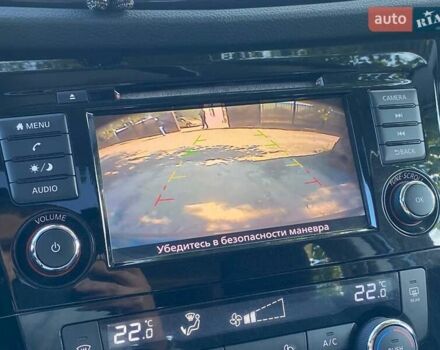 Серый Ниссан Кашкай, объемом двигателя 2 л и пробегом 123 тыс. км за 15690 $, фото 16 на Automoto.ua