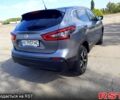 Серый Ниссан Кашкай, объемом двигателя 1.2 л и пробегом 59 тыс. км за 15000 $, фото 1 на Automoto.ua