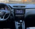 Серый Ниссан Кашкай, объемом двигателя 1.2 л и пробегом 27 тыс. км за 18000 $, фото 8 на Automoto.ua