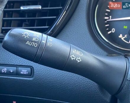 Серый Ниссан Кашкай, объемом двигателя 2 л и пробегом 123 тыс. км за 15690 $, фото 25 на Automoto.ua