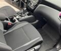 Серый Ниссан Кашкай, объемом двигателя 1.2 л и пробегом 60 тыс. км за 15000 $, фото 7 на Automoto.ua