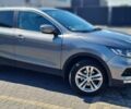 Серый Ниссан Кашкай, объемом двигателя 1.6 л и пробегом 165 тыс. км за 17100 $, фото 2 на Automoto.ua