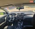 Серый Ниссан Кашкай, объемом двигателя 1.6 л и пробегом 165 тыс. км за 17100 $, фото 18 на Automoto.ua