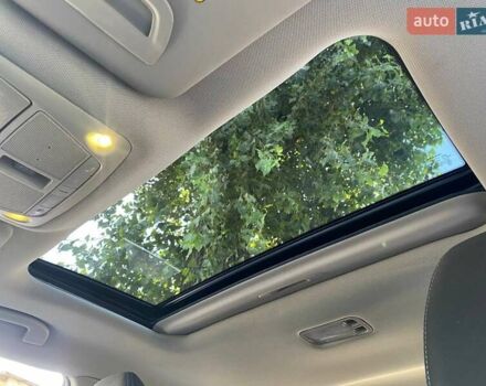 Серый Ниссан Кашкай, объемом двигателя 2 л и пробегом 123 тыс. км за 15690 $, фото 12 на Automoto.ua