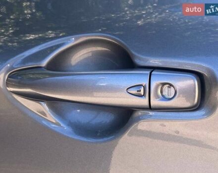 Серый Ниссан Кашкай, объемом двигателя 2 л и пробегом 123 тыс. км за 15690 $, фото 20 на Automoto.ua