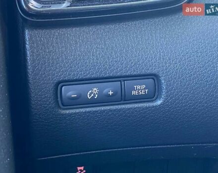 Серый Ниссан Кашкай, объемом двигателя 2 л и пробегом 123 тыс. км за 15690 $, фото 23 на Automoto.ua