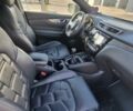 Серый Ниссан Кашкай, объемом двигателя 1.4 л и пробегом 52 тыс. км за 12000 $, фото 10 на Automoto.ua