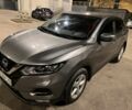 Серый Ниссан Кашкай, объемом двигателя 1.2 л и пробегом 60 тыс. км за 15000 $, фото 1 на Automoto.ua