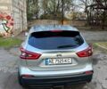 Серый Ниссан Кашкай, объемом двигателя 1.2 л и пробегом 27 тыс. км за 18000 $, фото 1 на Automoto.ua